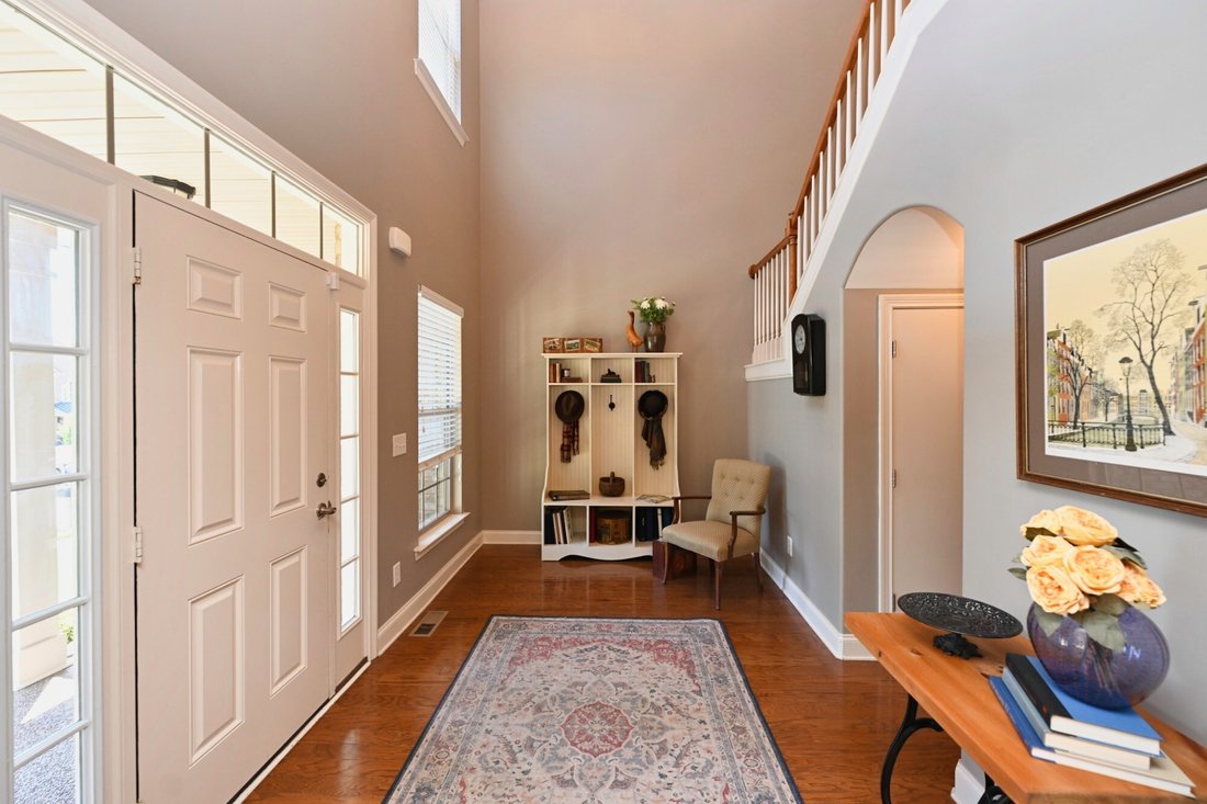 House in Hendersonville, Tennessee, United States 4 - 17929079