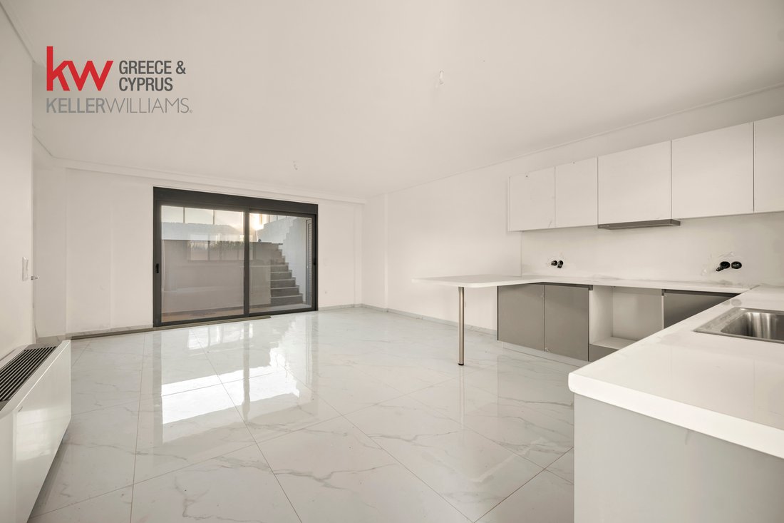 Apartment in Vari, Attica, Greece 3 - 17929135