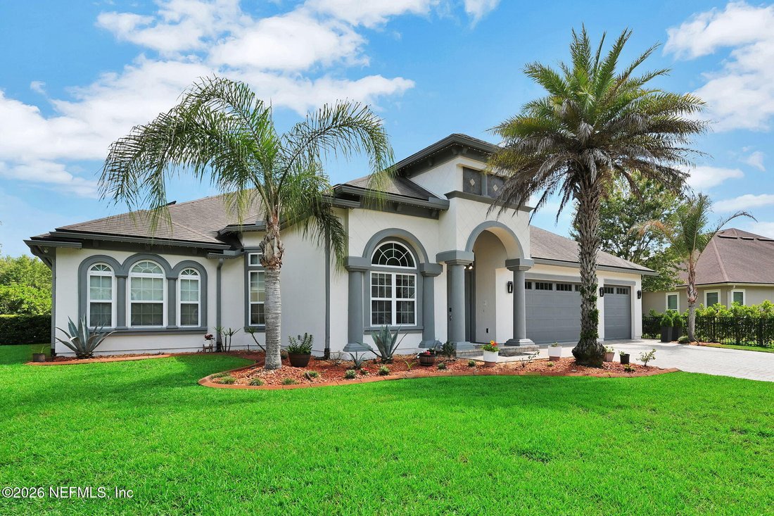 House in Fruit Cove, Florida, United States 3 - 17931216