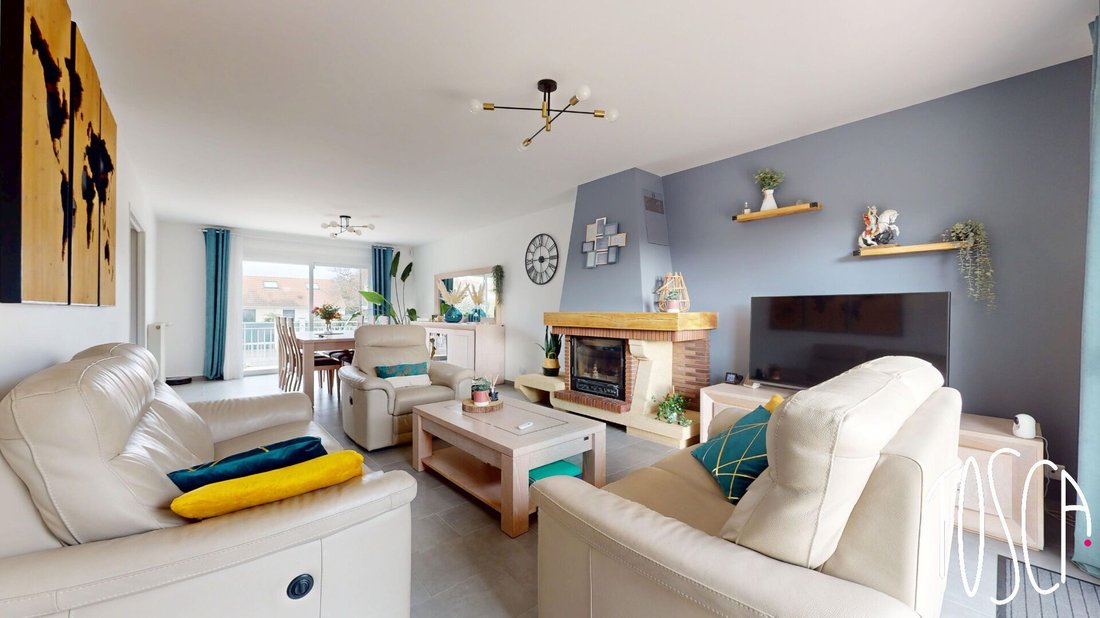 House in Centre Ville, Athis-Mons, France 1 - 17305066