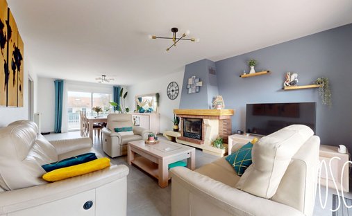 House in Centre Ville, Athis-Mons, France 1