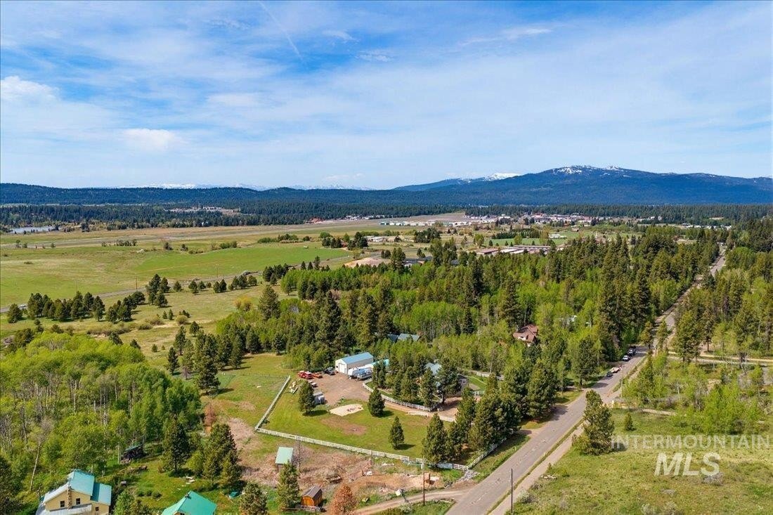House in McCall, Idaho, United States 1 - 17936223