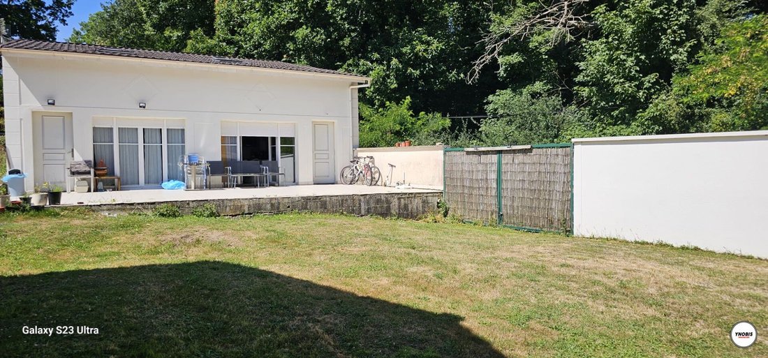 House in Centre, Triel-sur-Seine, France 1 - 16293677