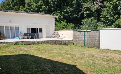 Casa en Centre, Triel-sur-Seine, Francia 1