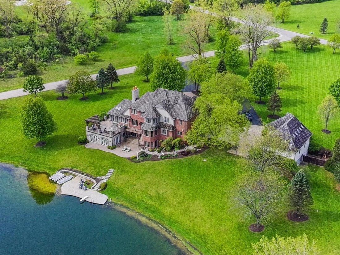 House in Salem, Wisconsin, United States 1 - 17932732