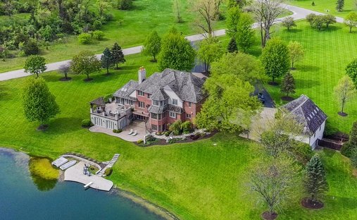 Casa a Salem, Wisconsin, Stati Uniti 1
