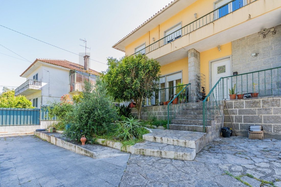 House in Rio de Mouro, Lisbon, Portugal 2 - 17935592