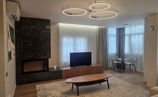 Apartment in Estrela, Lisbon, Portugal 1