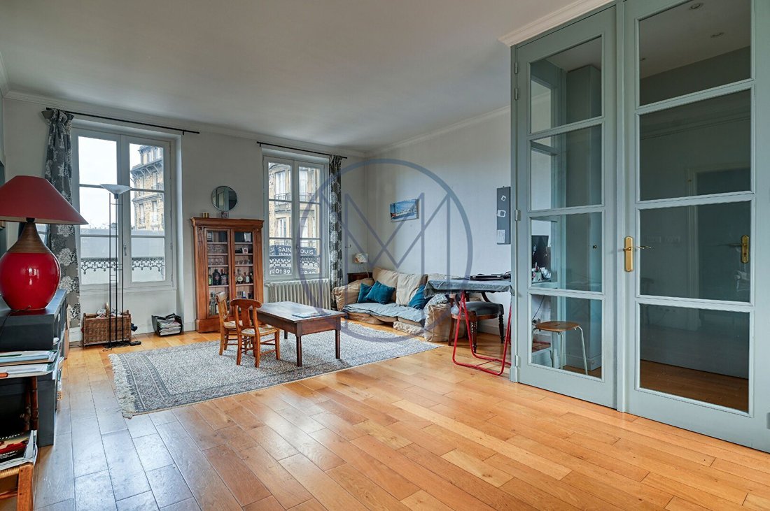 Apartment in Domaine National du Château, Versailles, France 3 - 17332044