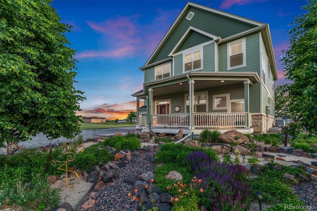 House in Watkins, Colorado, United States 4 - 17933729