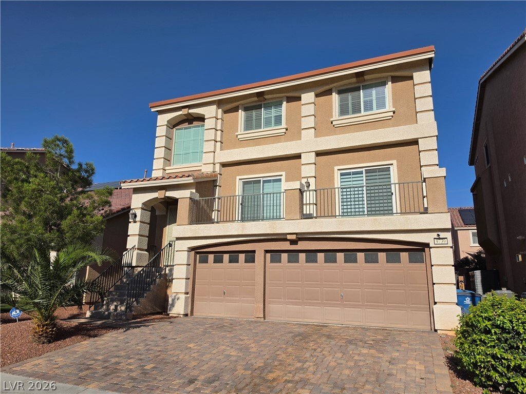 House in Las Vegas, Nevada, United States 4 - 17937041