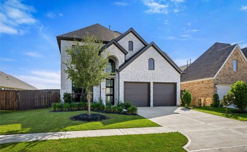 Haus in Katy, Texas, Vereinigte Staaten 1