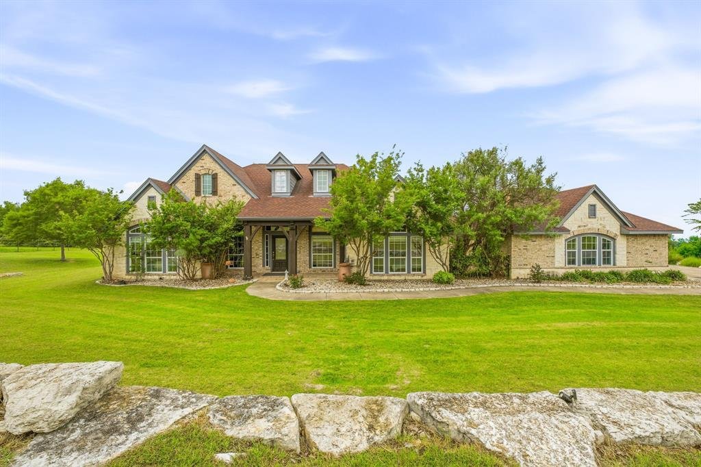 House in Granbury, Texas, United States 2 - 17939106