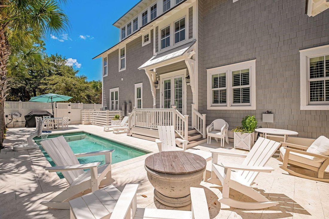 House in Watersound, Florida, United States 2 - 17932674