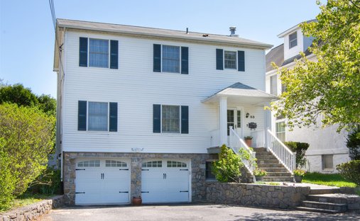 House in Dobbs Ferry, New York, United States 1