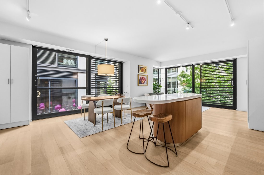 Apartment in Washington, District of Columbia, United States 1 - 17929581