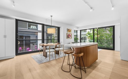 Wohnung in Washington, D.C., District of Columbia, Vereinigte Staaten 1