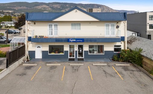 West Kelowna, Colombie-Britannique, Canada 1