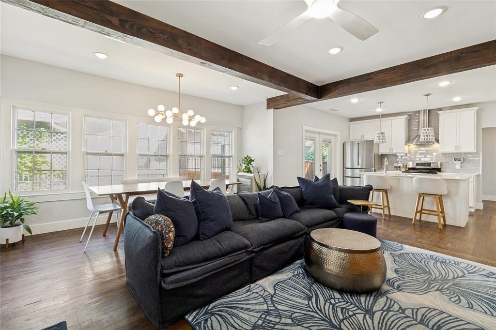 House in Dallas, Texas, United States 2 - 17928692