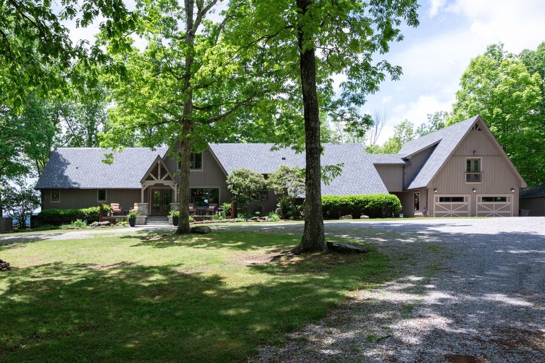 House in Monteagle, Tennessee, United States 2 - 17934351
