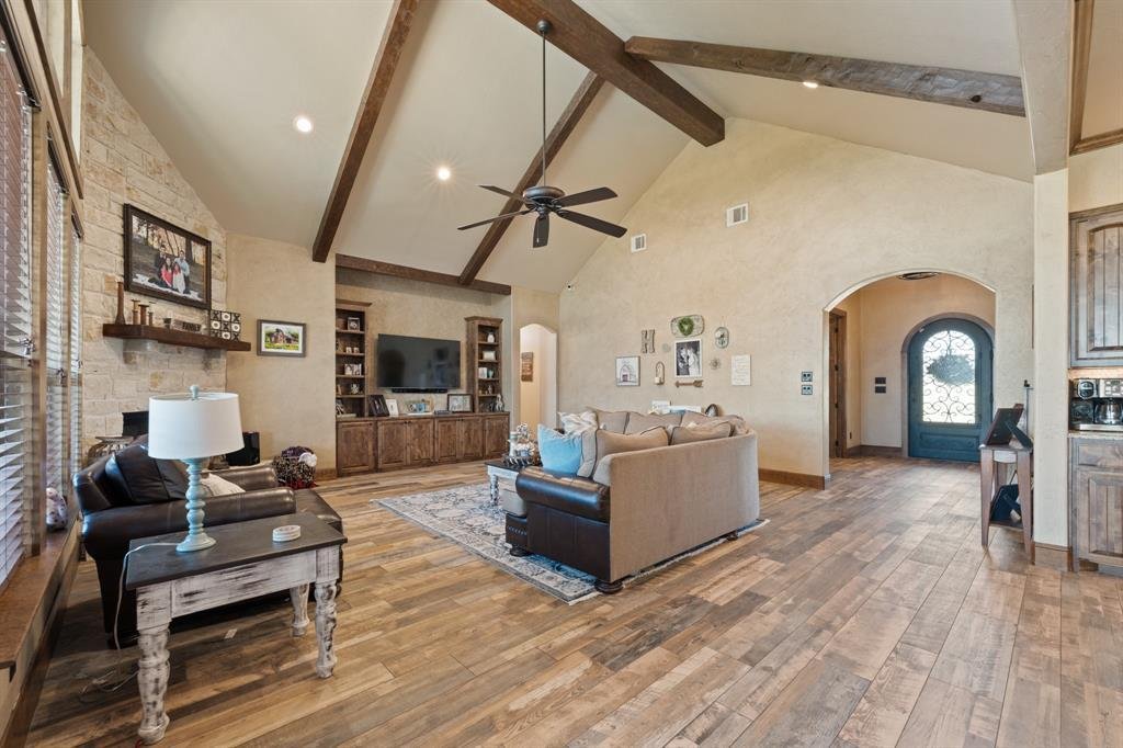 House in Godley, Texas, United States 3 - 17928689