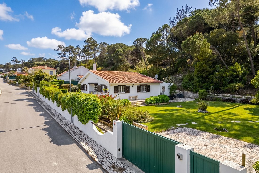 House in Vau, Leiria District, Portugal 5 - 17006230
