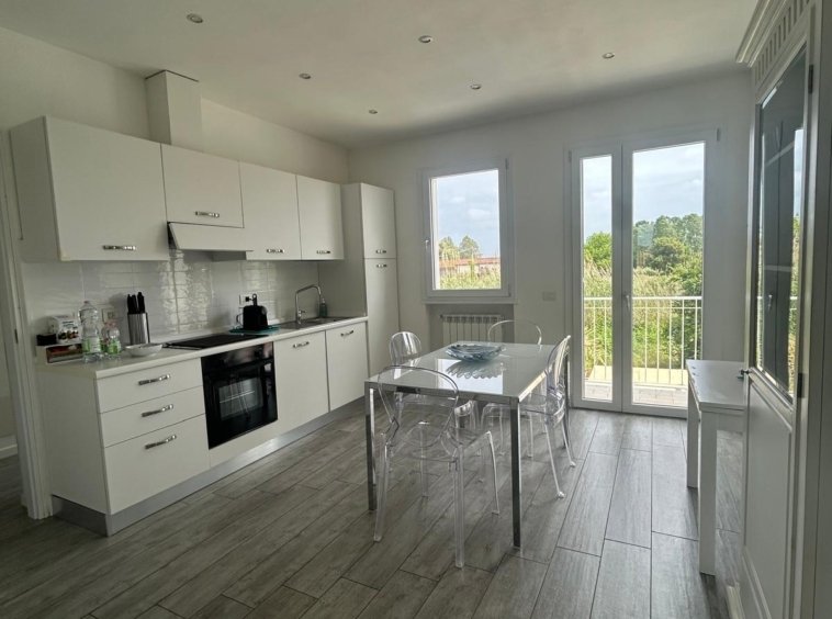 Apartment in Tonfano, Pietrasanta, Italy 4 - 17928410