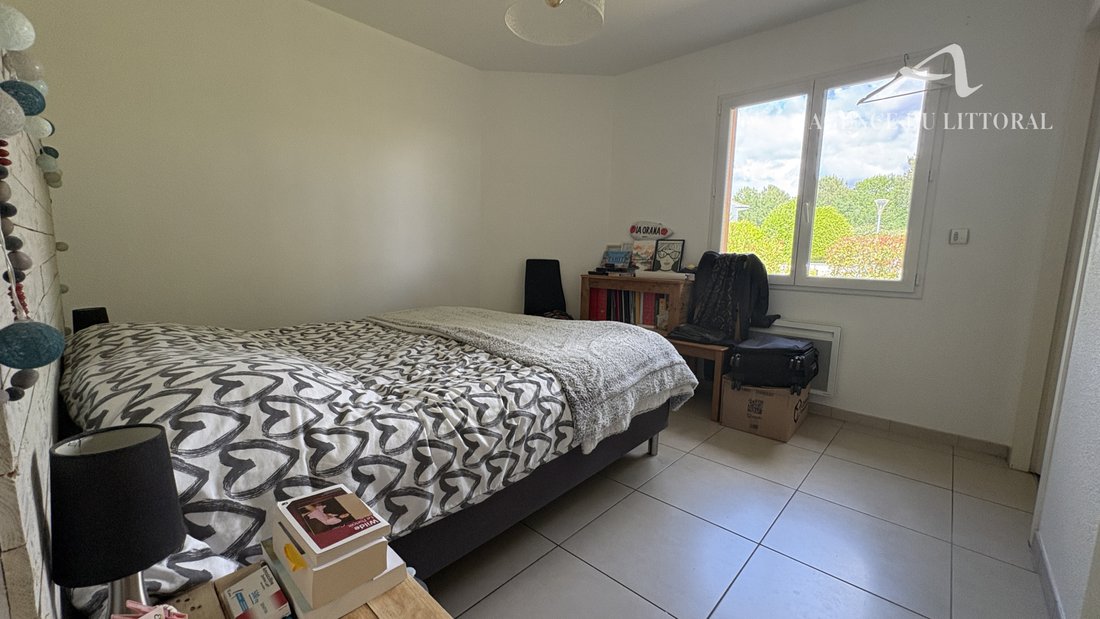 House in Nord Est, Andernos-les-Bains, France 5 - 17933936