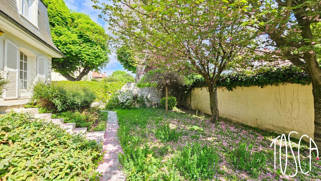 House in La Prevote, Thiais, France 2 - 17910032