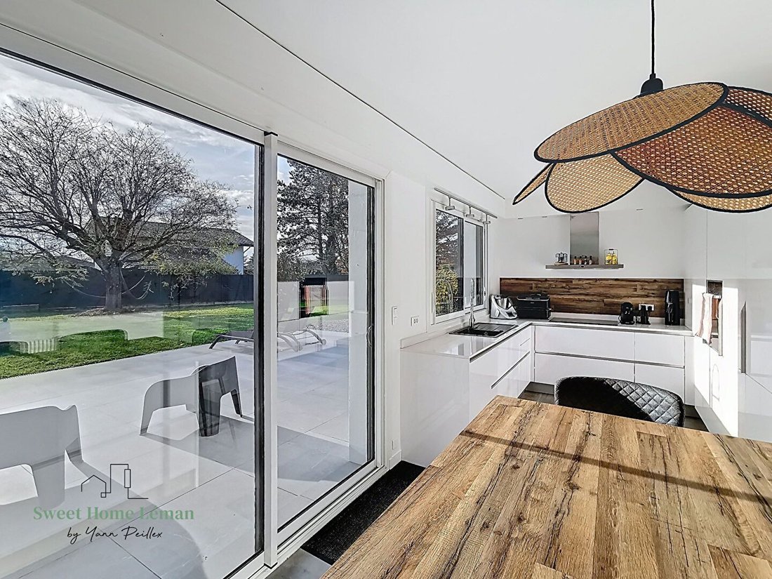 House in Allinges, Auvergne-Rhône-Alpes, France 5 - 16603449