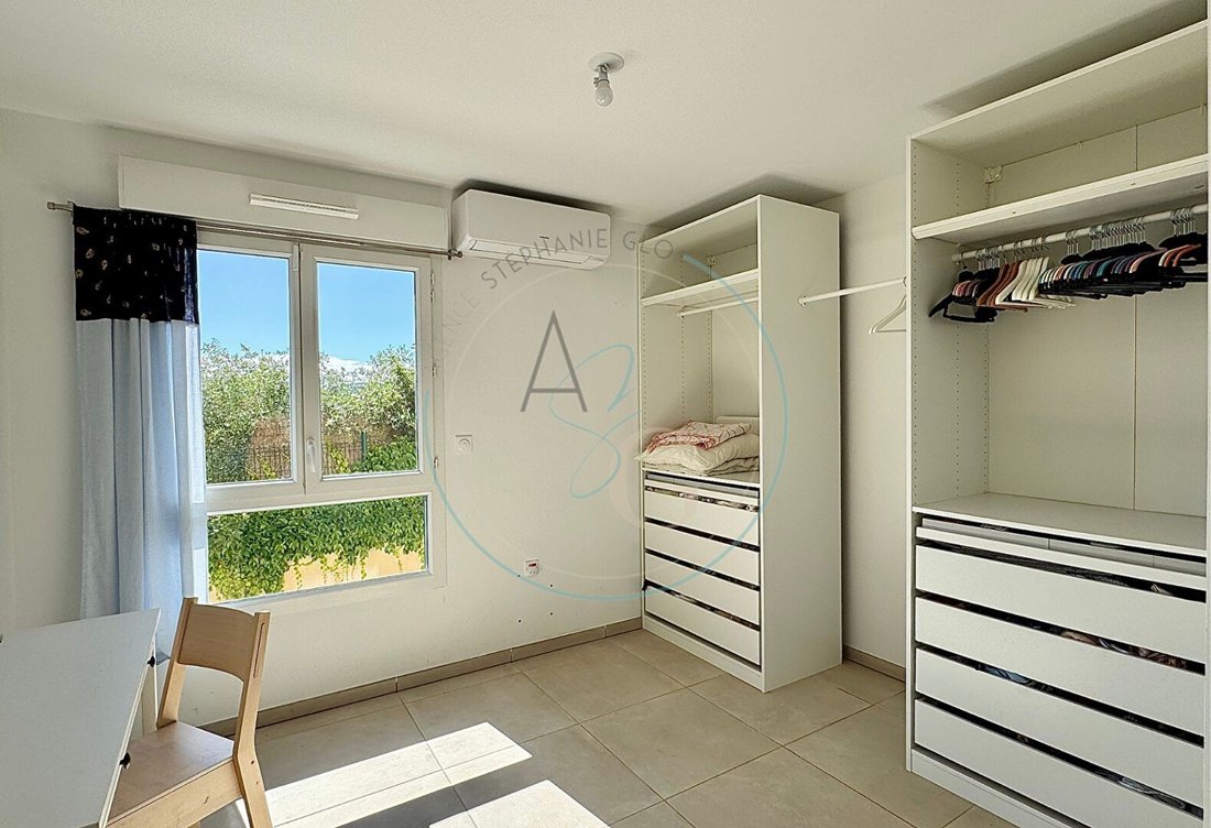 Apartment in Ouest, Cogolin, France 3 - 16497429