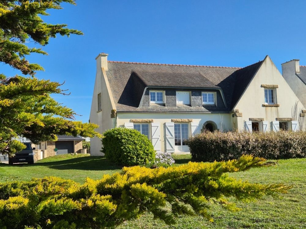 House in Plouhinec, Brittany, France 3 - 17631988