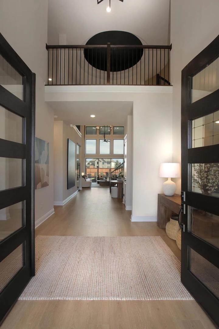 House in Georgetown, Texas, United States 4 - 16589297