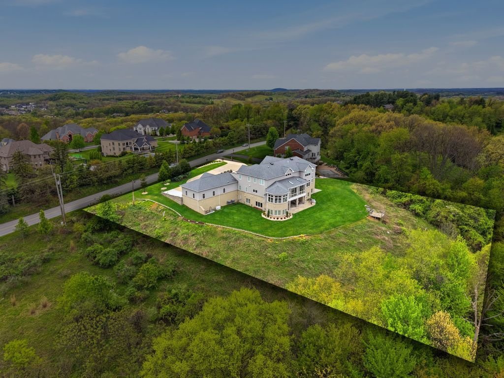 House in Franklin Park, Pennsylvania, United States 5 - 17936491