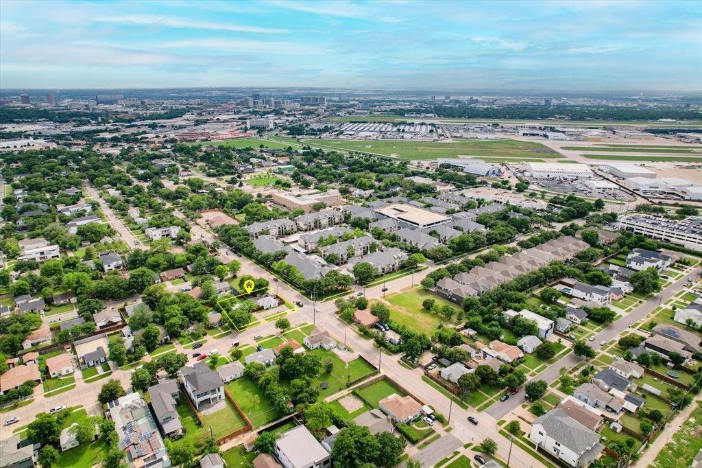 House in Dallas, Texas, United States 2 - 17934170