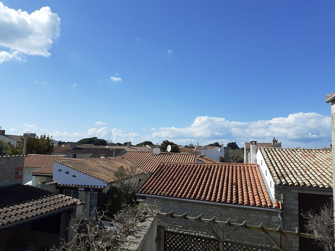 House in Saint-Georges-d'Oleron, Nouvelle-Aquitaine, France 4 - 16497797