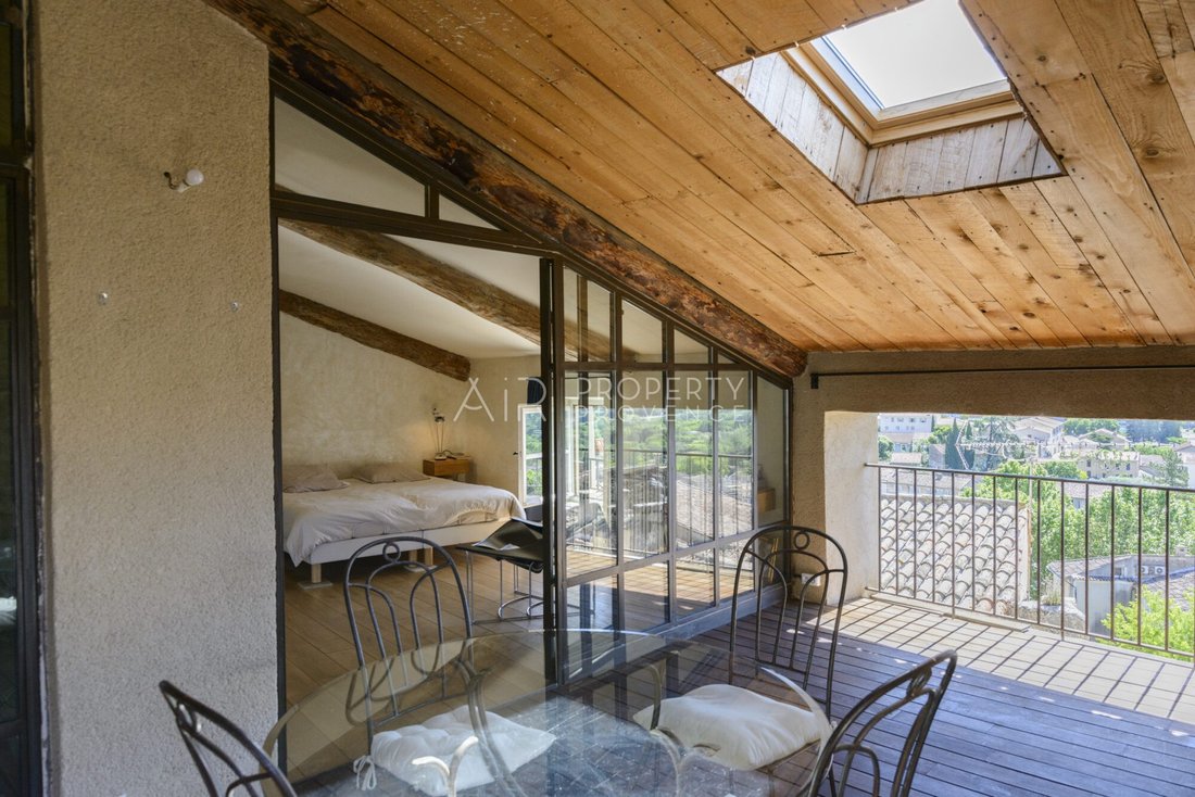 House in Cadenet, Provence-Alpes-Côte d'Azur, France 3 - 17936514