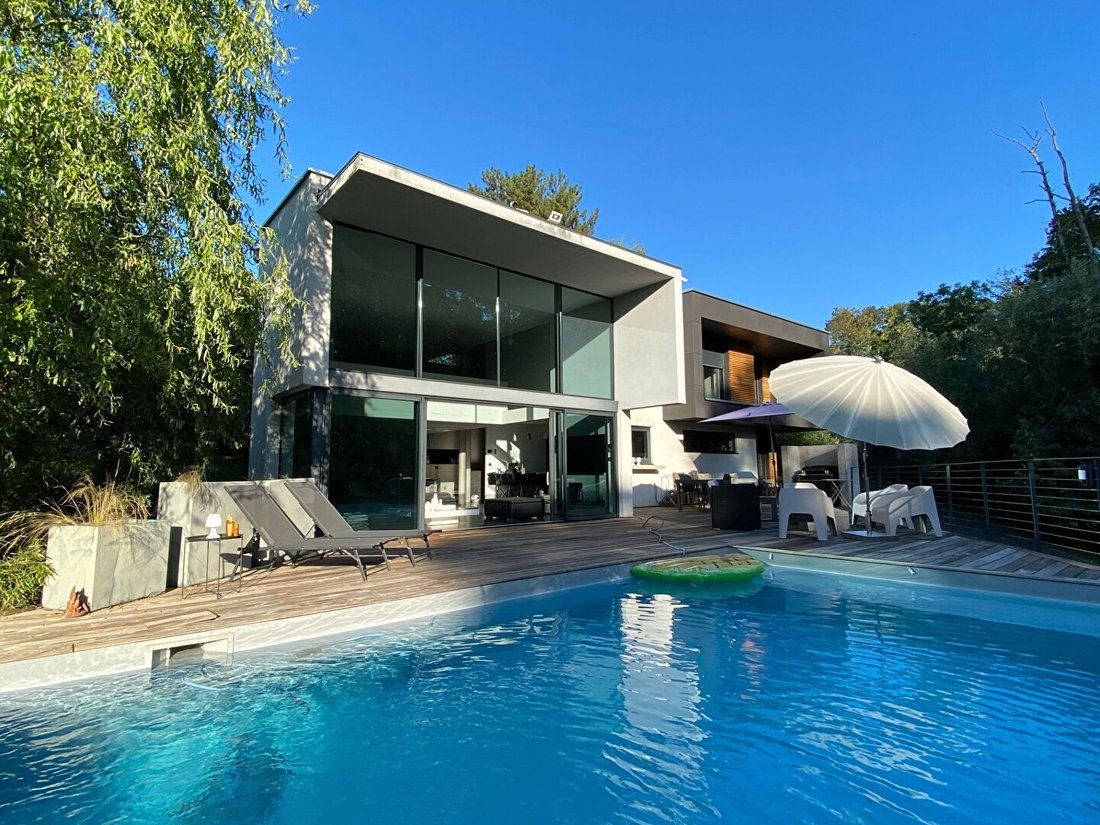 House in Cités, Thonon-les-Bains, France 1 - 15421957