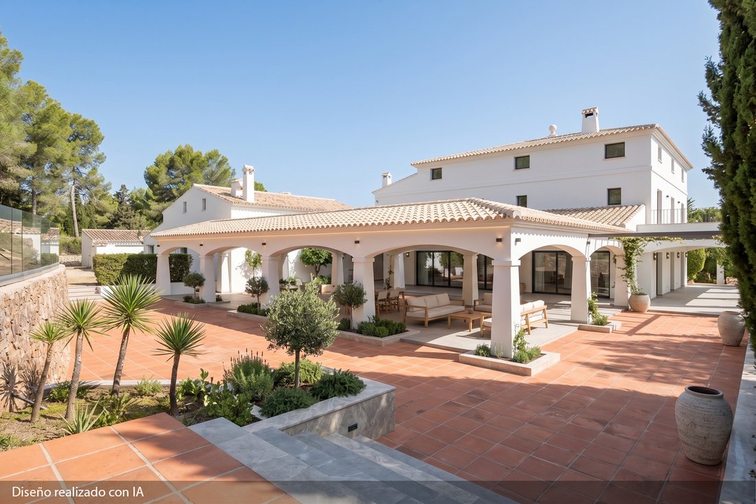 House in Ontinyent, Valencian Community, Spain 1 - 13127967