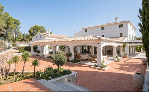 House in Ontinyent, Valencian Community, Spain 1