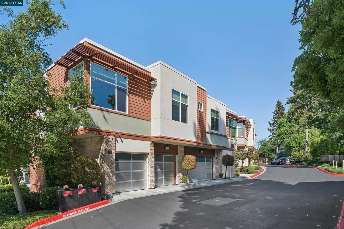 Condo in Walnut Creek, California, United States 2 - 17932894