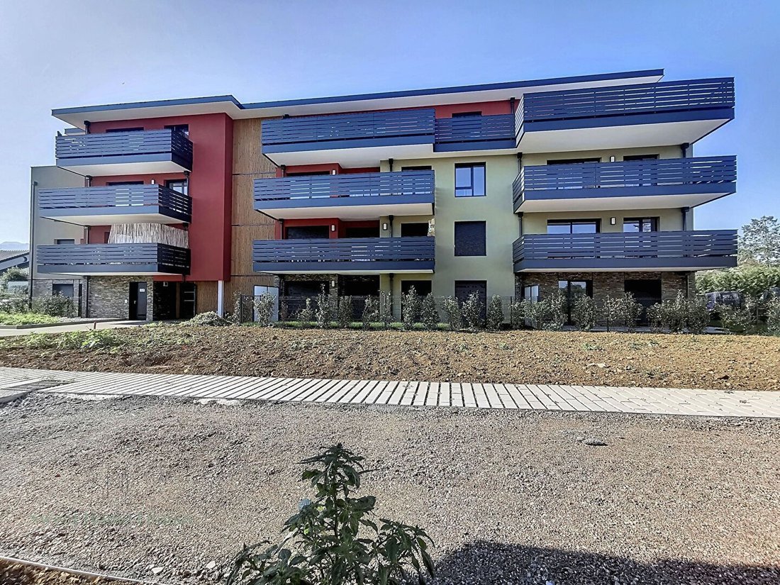 Apartamento en Cités, Thonon-les-Bains, Francia 2 - 15405752