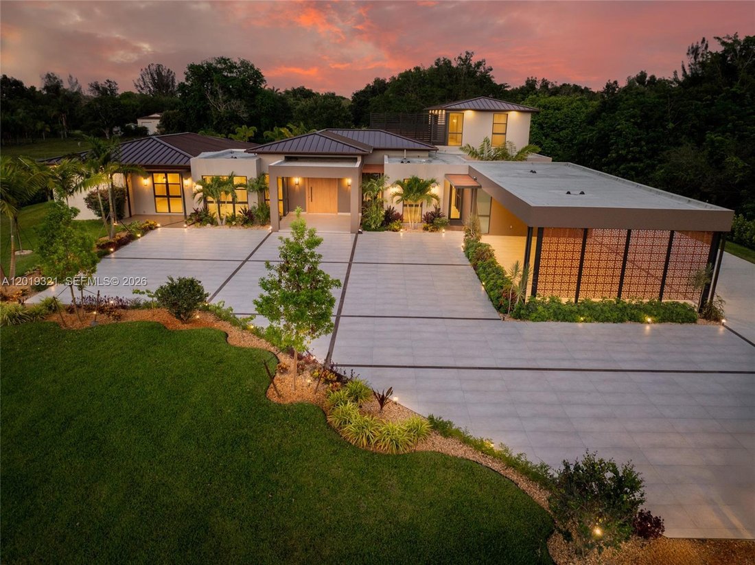 House in Southwest Ranches, Florida, United States 5 - 17933147
