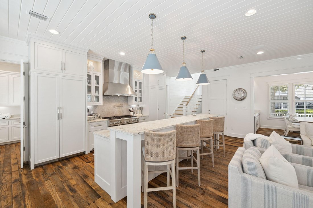 House in Watersound, Florida, United States 5 - 17932674