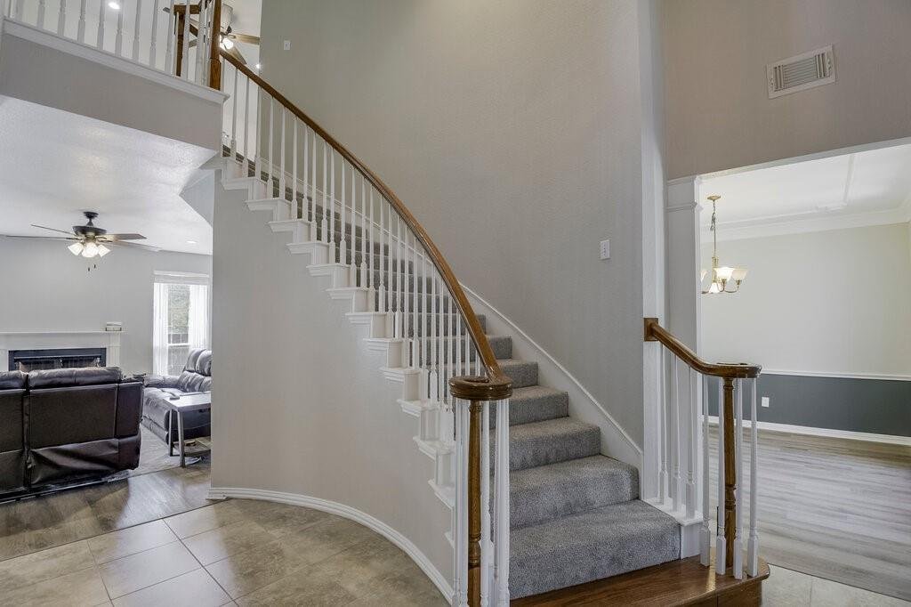 House in Lewisville, Texas, United States 3 - 17937328