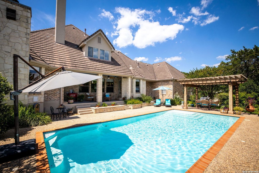 House in Garden Ridge, Texas, United States 1 - 17889926