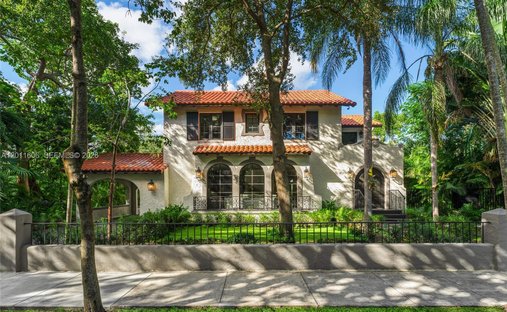 House in Miami, Florida, United States 1