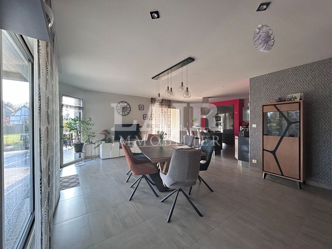 House in Bellou-en-Houlme, Normandy, France 4 - 17543650