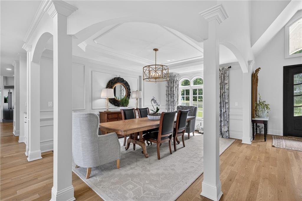House in Auburn, Georgia, United States 4 - 17938382