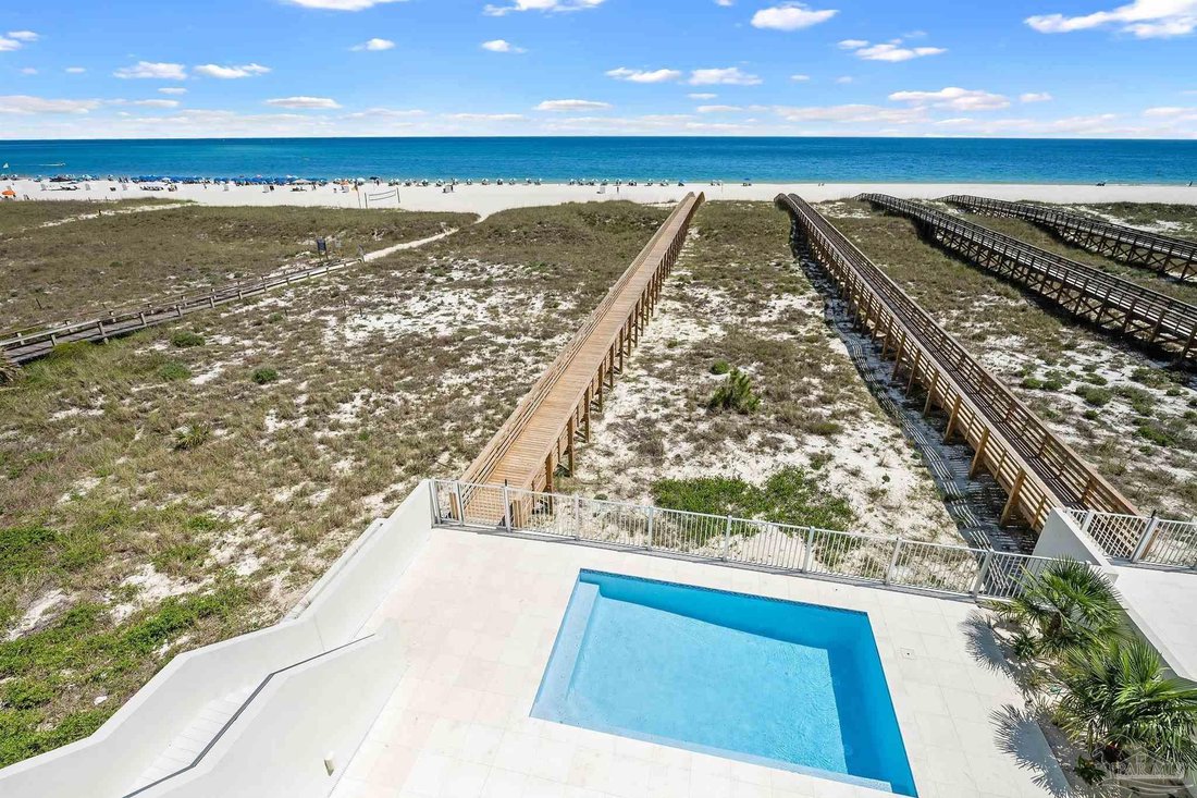 Townhouse in Orange Beach, Alabama, United States 3 - 17898980
